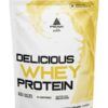 Peak Delicious Whey Protein 900 g.