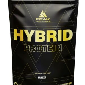 Peak Hybrid Protein 900 g.