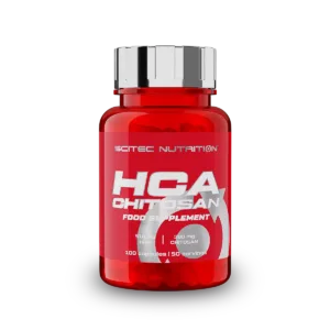 Scitec HCA Chitosan 100 kaps.