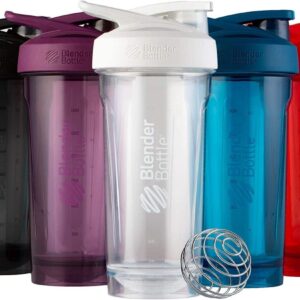 BlenderBottle Strada 828 ml.