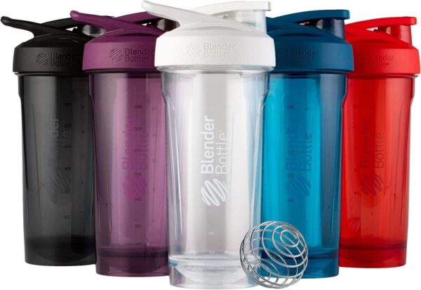 BlenderBottle Strada 828 ml.