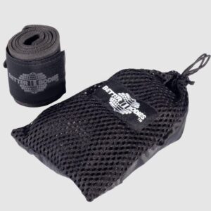 Better Bodies Heavy BB Wrist Wraps 18 Inch
