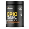 Dedicated Epic Muscle Building Formula 425 g.