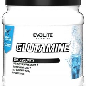 EvoLite L-Glutamine 400 g.