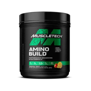 MuscleTech Amino Build 400 g.