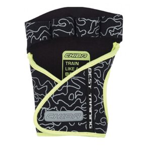 Chiba Lady Motivation Gloves 40936 pirštinės