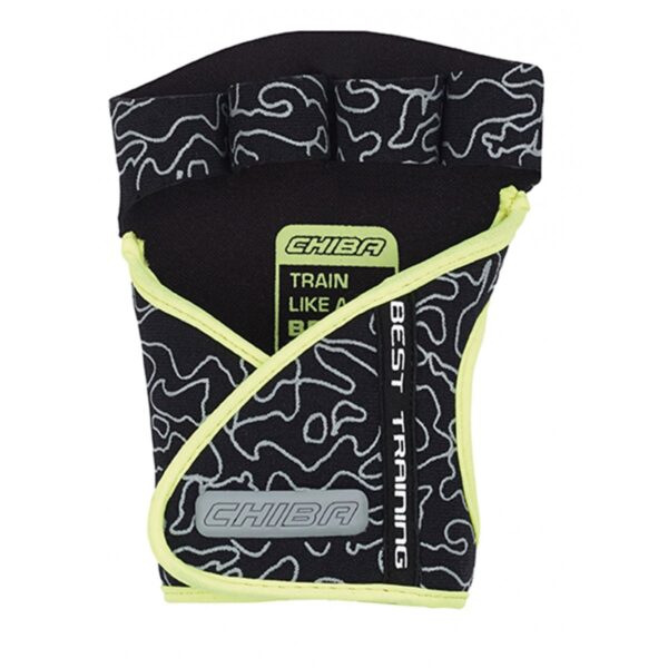 Chiba Lady Motivation Gloves 40936 pirštinės