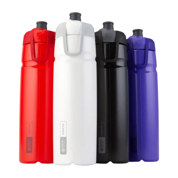 BlenderBottle Hydration Halex gertuvė 947 ml.