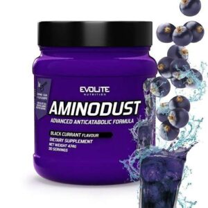 EvoLite Aminodust 474 g.