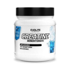 EvoLite Creatine Monohydrate 500 g.