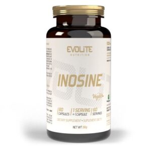 EvoLite Inosine 60 kaps.