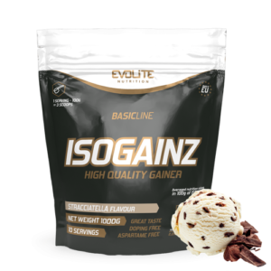 EvoLite IsoGainz 1000 g.