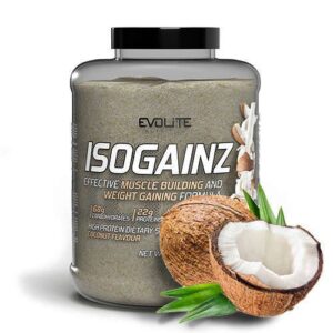 EvoLite IsoGainz 4000 g.