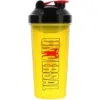 Universal Nutrition Logo Shaker (plaktuvė) 700 ml.