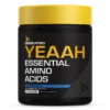 Dedicated YEAAH Essential Amino Acids 350 g.