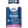 Haya Labs Boron (boras) 100 kaps.