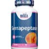 Haya Labs Serrapeptase 90 kaps.