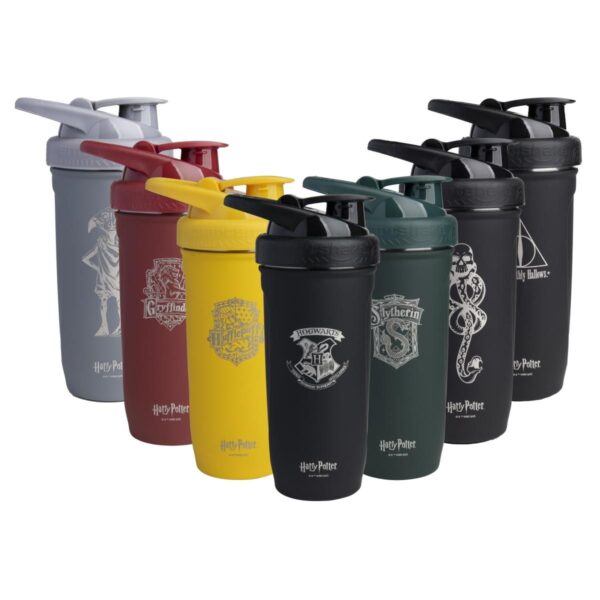 Smartshake Reforce Stainless Steel 900 ml.