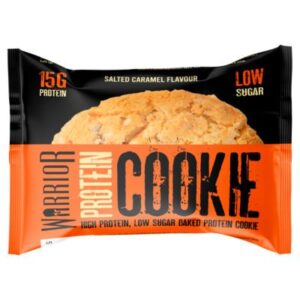 Warrior Protein Cookie 60 g.