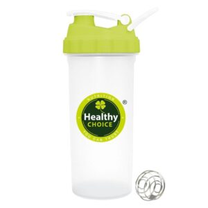 "Healthy Choice" plaktuvė/gertuvė, 700ml