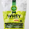 HEALTHY CHOICE išrūgų baltymų koncentratas (natūralus) 2kg