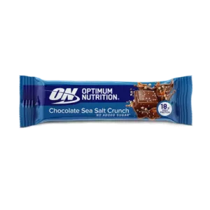 Optimum Nutrition Chocolate Sea Salt Crunch Protein Bar 55 g.