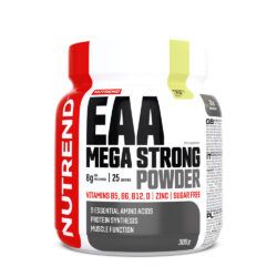 Nutrend EAA Mega Strong Powder 300 g.