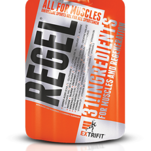 Extrifit Regel® Gel 80 g.