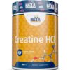 Haya Labs Sports Creatine HCL 200 g. (kreatino hidrochloridas)