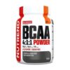 Nutrend Nutrend BCAA 4:1:1 Powder 500 g.