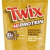 Twix Hi Protein Powder 455 g.