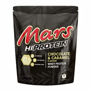Mars Hi Protein Powder 455 g.
