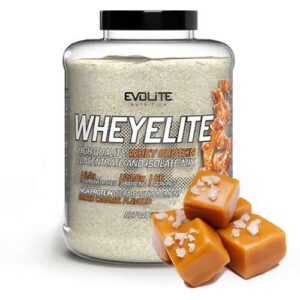 EvoLite WheyElite 2000 g.