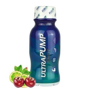 Evolite Ultra Pump Shot 100 ml.