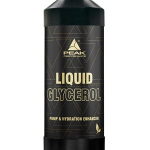 Peak Glycerol 500 ml.
