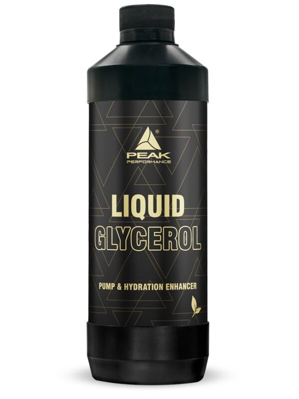 Peak Glycerol 500 ml.