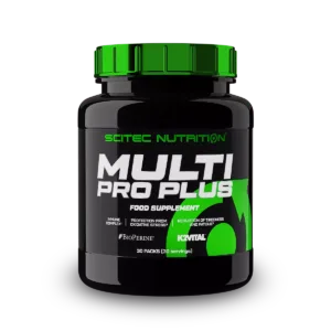 SCITEC Multi Pro Plus 30 pak.