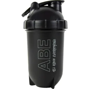 Applied Nutrition ABE Shaker (plaktuvė) 500 ml.