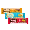 Applied Nutrition Crunch Protein Bar 62 g. (baltyminis batonėlis)