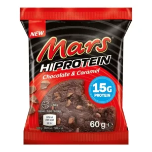 MARS Hi Protein Cookie 60 g.