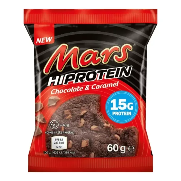 MARS Hi Protein Cookie 60 g.