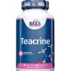 Haya Labs Teacrine 60 kaps.