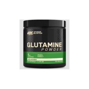 Optimum Nutrition Glutamine 630 g.