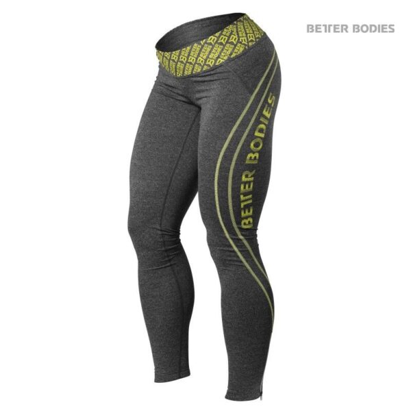 Better Bodies Shaped Logo Tights
