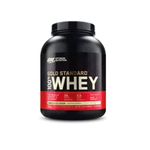 Optimum Nutrition 100% WHEY GOLD STANDARD 2273g