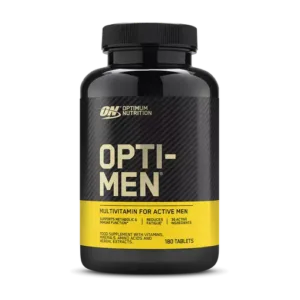 Optimum Nutrition Opti - Men 180 tabl.
