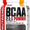 Nutrend Nutrend BCAA 2:1:1 Powder 400 g.