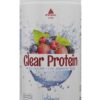 Peak Clear Protein (Whey Isolate and Collagen Peptides) 450 g.