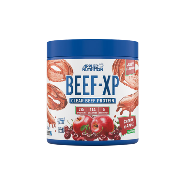 Applied Nutrition Beef - XP Clear Hydrolysed Beef Protein 150 g.