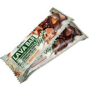 IronMaxx Vegan Lava Protein Bar 40 g.